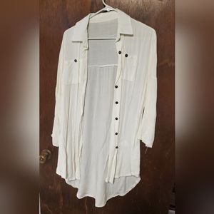 Swimsuit cover from Amazon - Tags removed but never worn